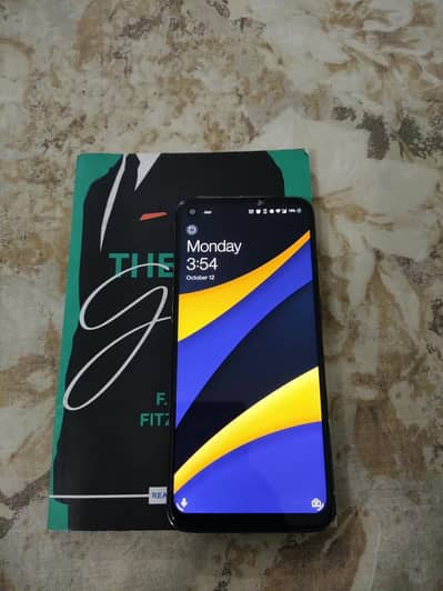 I WANT TO SELL MY ONEPLUS NORD N10 5G.