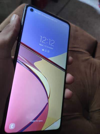 Samsung Mobile A21s
