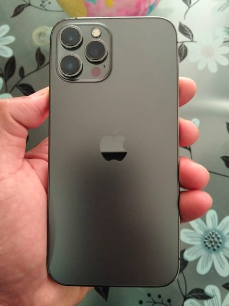 iphone 12pro max 0