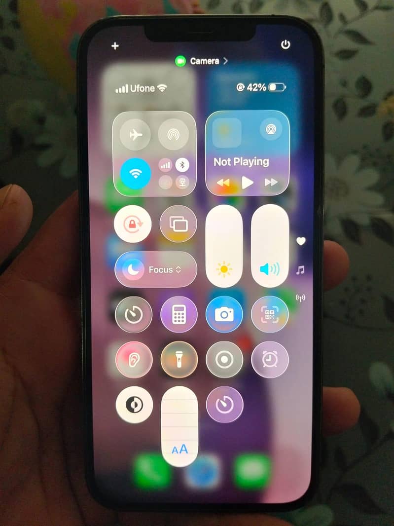 iphone 12pro max 2
