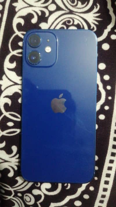 Apple iPhone 12 mini
