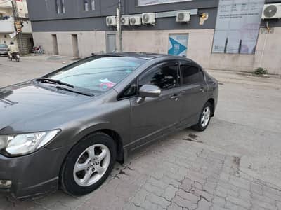 Honda Civic 2009