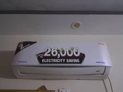 Dawlance 1 Ton Inverter AC For Sale