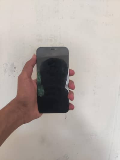 Apple iPhone 12 Pro