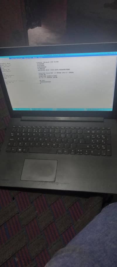 Lenovo 330 15ikb