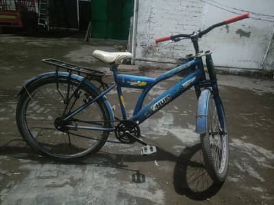 Cycle
