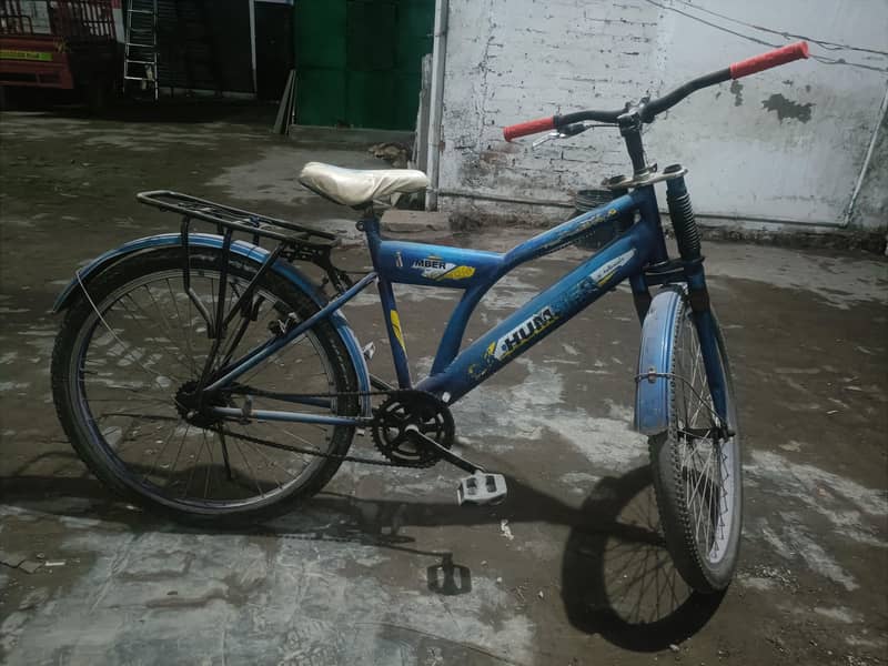 Cycle 0