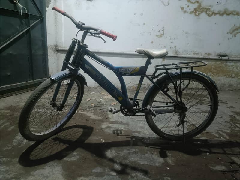 Cycle 1
