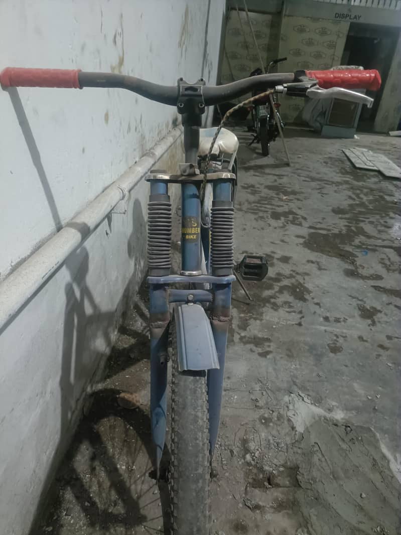 Cycle 3