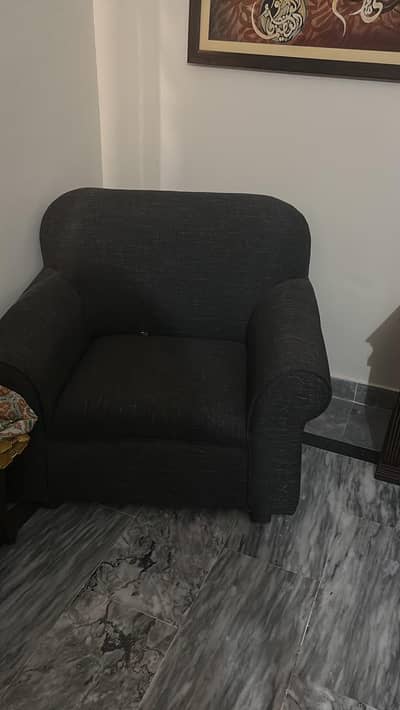 sofa set 5 seater