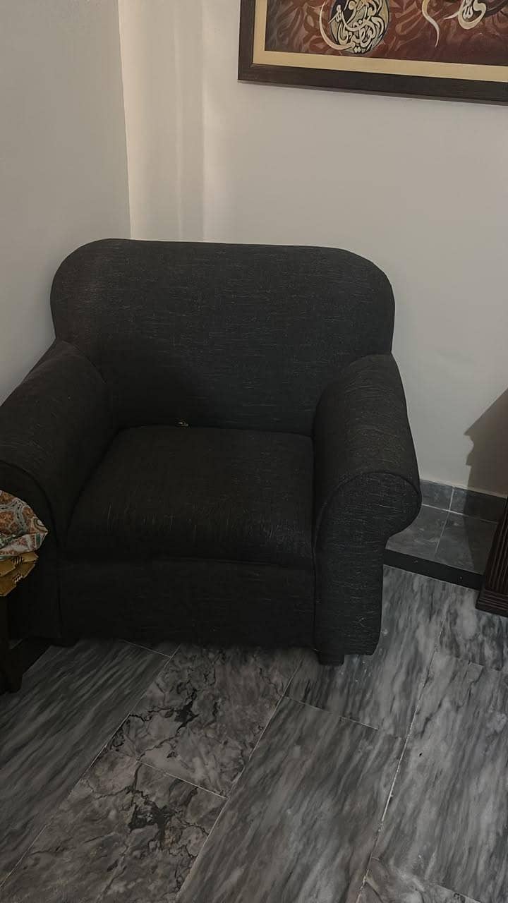 sofa set 5 seater 0