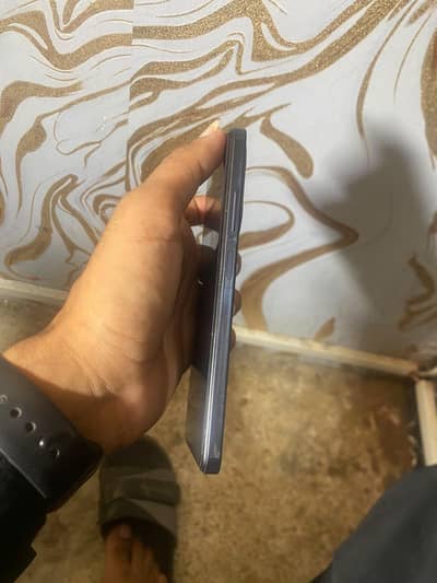 Infinix Hot 40i/8+/128