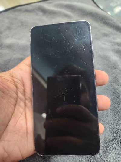 Samsung Mobile S23 pta approved official