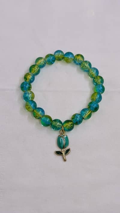 Handmade Bracelets For Girls
