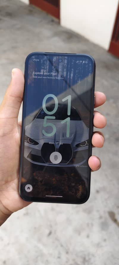 Google Pixel 8a