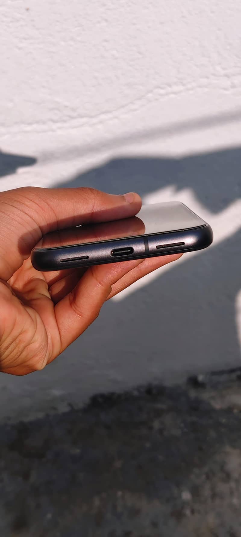 Google Pixel 8a 3