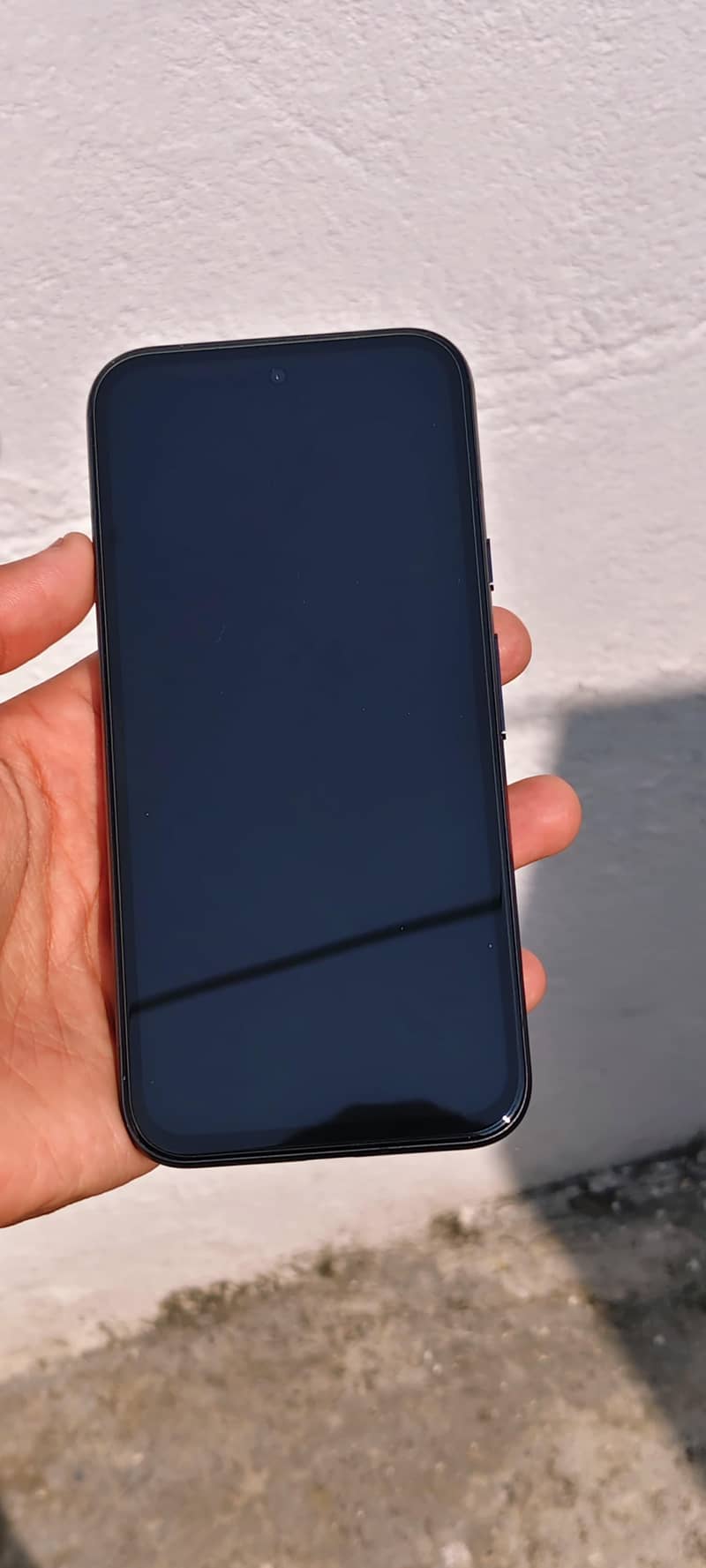 Google Pixel 8a 5