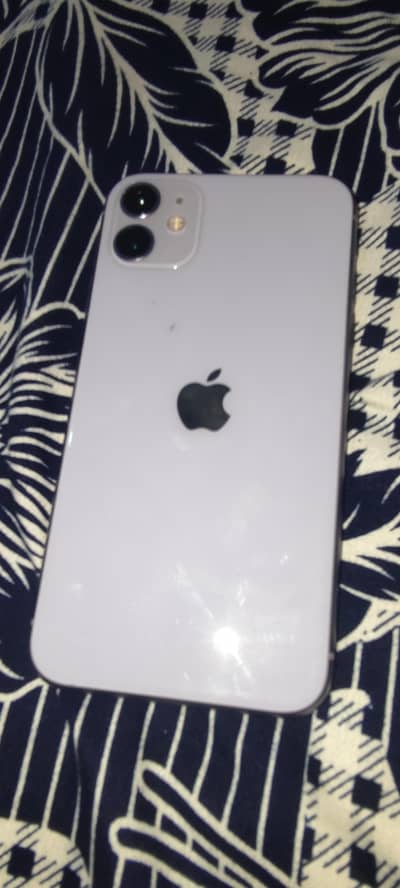 Apple iPhone 11
