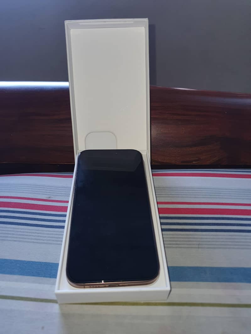 Apple iPhone 16 Pro Max 3