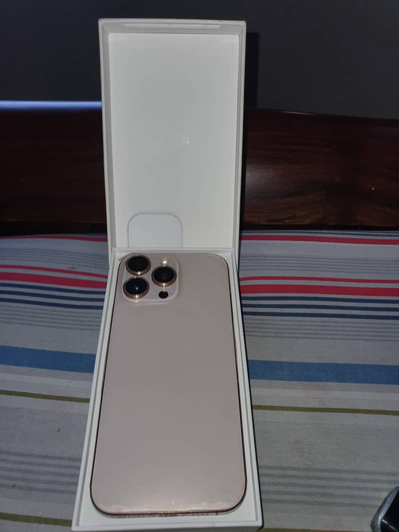 Apple iPhone 16 Pro Max 4