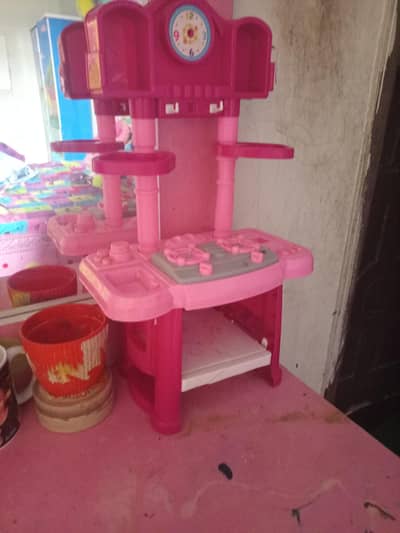 Kitchen Set