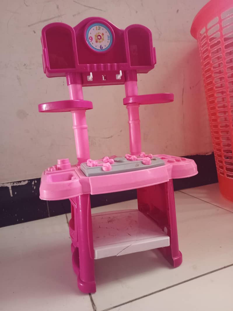 Kitchen Set 1