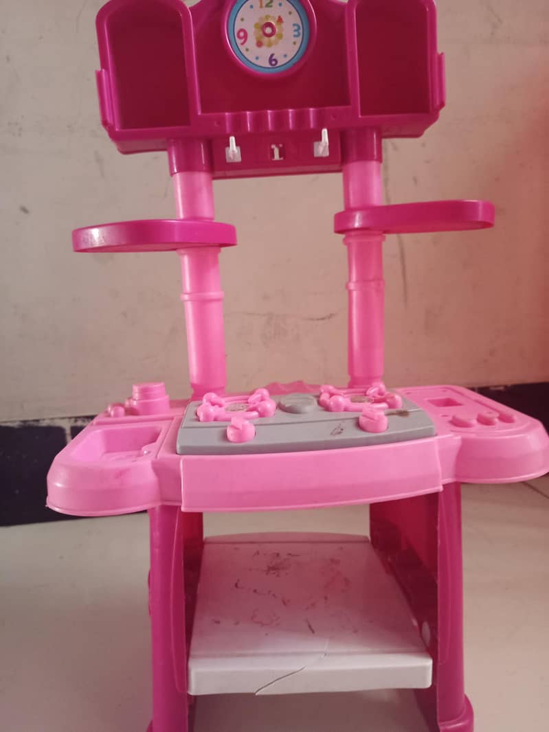 Kitchen Set 3