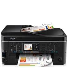 Epson Stylus Office BX635FWD