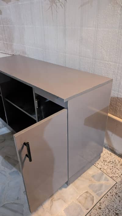 Console Cabinet For Sale