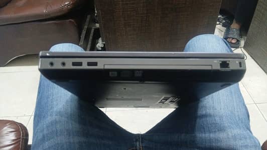 Hp Pro book