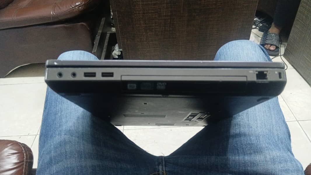 Hp Pro book 0