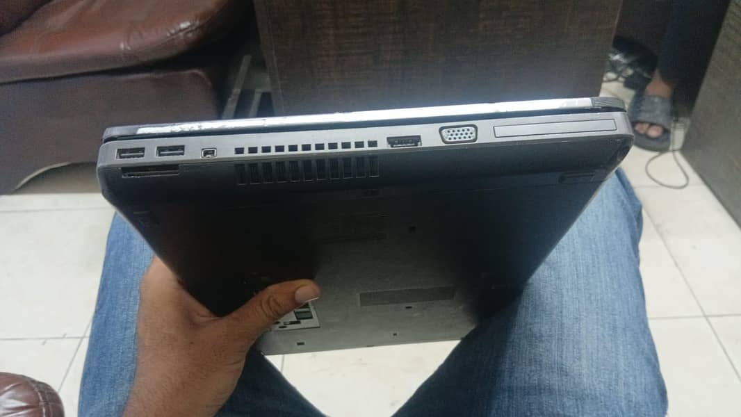 Hp Pro book 1
