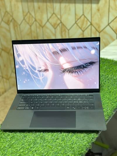 Dell Precision 5550 Core i9 10th Generation Laptop