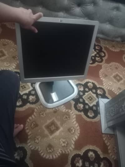 very beautiful TV