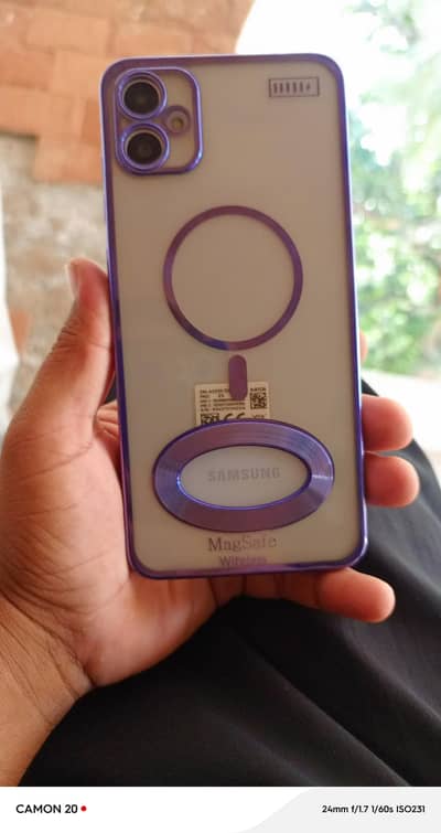 Samsung Mobile A05