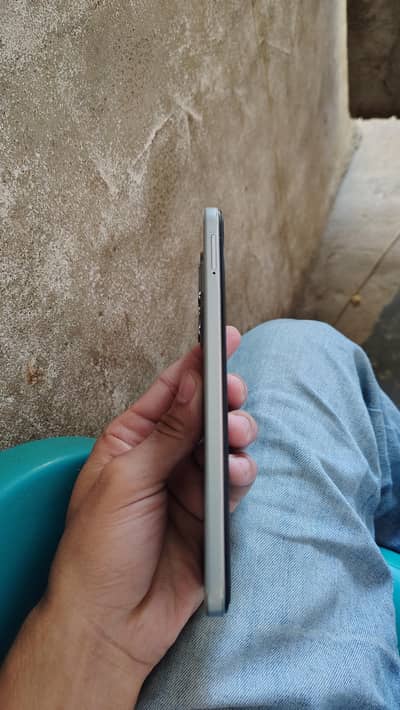 Infinix Hot 50i