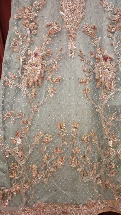 shalwar qameez in good condition