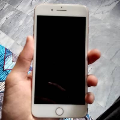 Apple iPhone 8 Plus