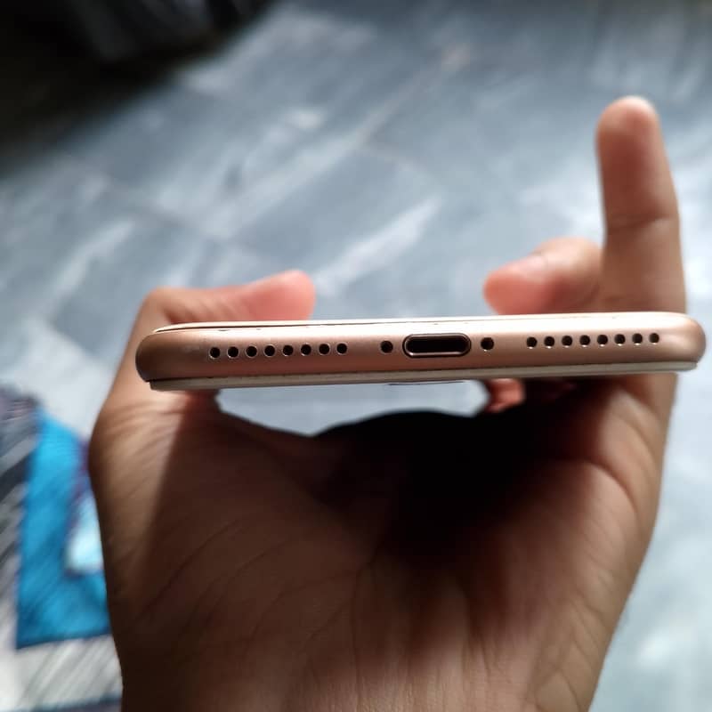 Apple iPhone 8 Plus 4