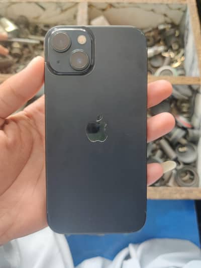 Apple iPhone 13 jv