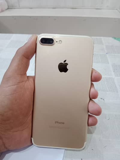 Apple iPhone 7 Plus