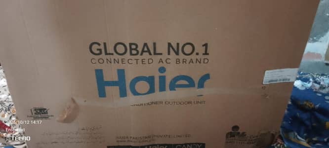 Haier ac