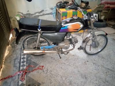 Road Prince bike urgent for sale 2018()2019 model