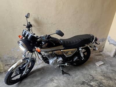 CG 150