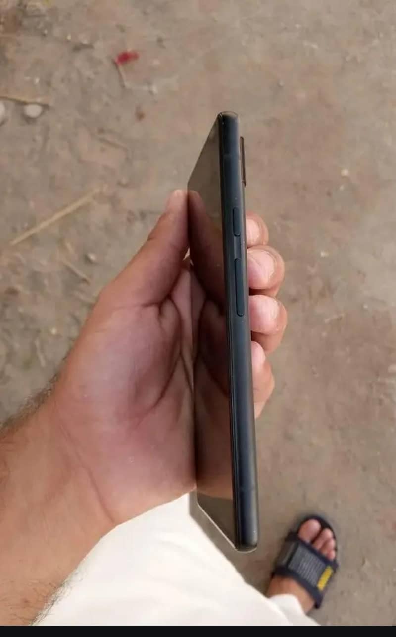 Google Pixel 6a 0