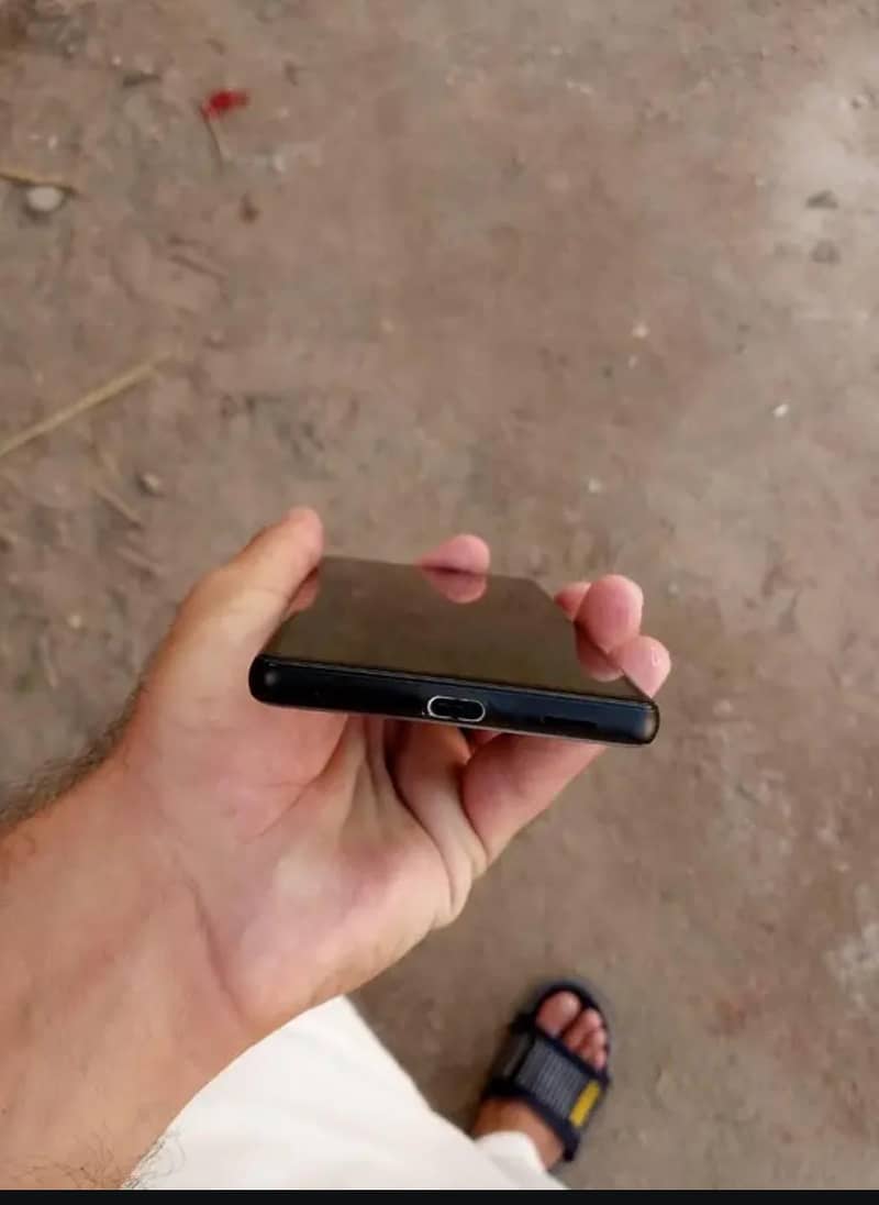 Google Pixel 6a 3