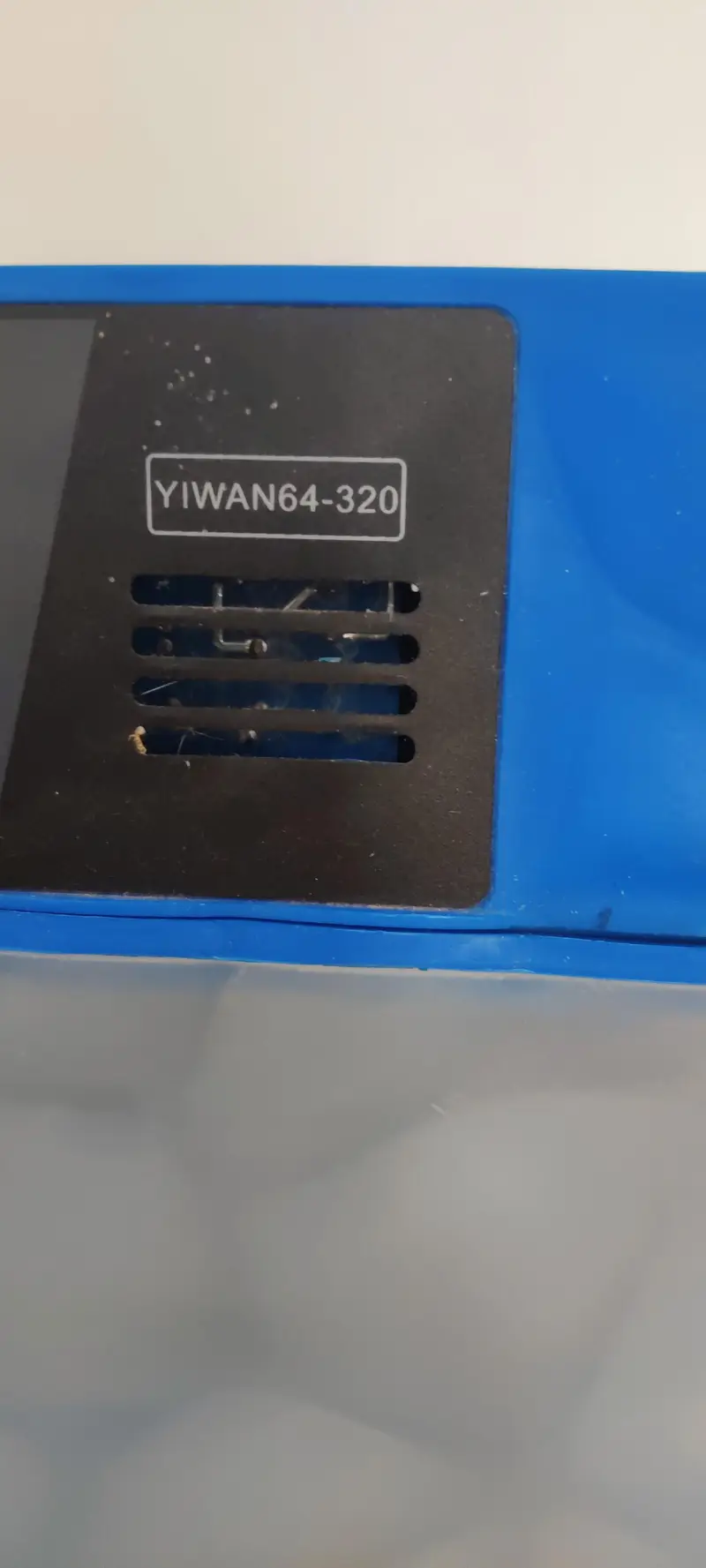 Yiwan 128 eggs automatic incubator — photo 3