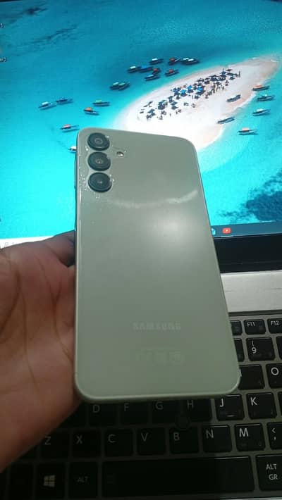 Samsung Mobile A16