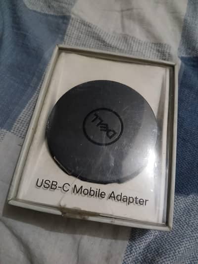 7 in 1 usb c type adapter