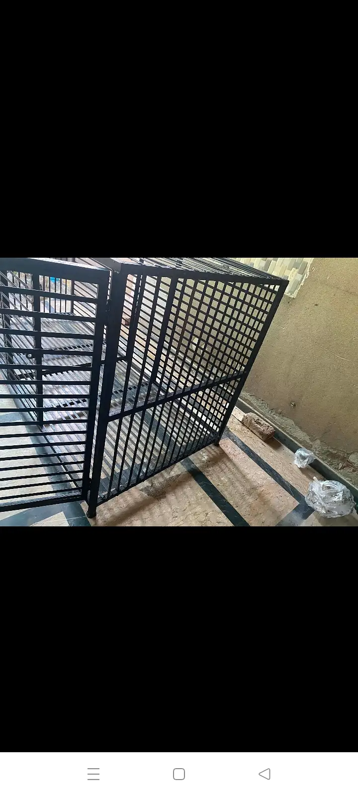 Animal cage — photo 2